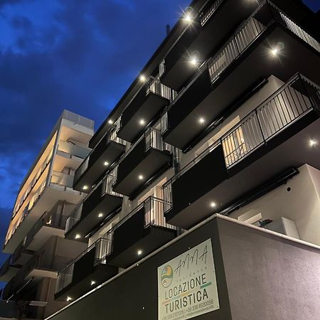 Anna Residence Sottomarina Exterior photo