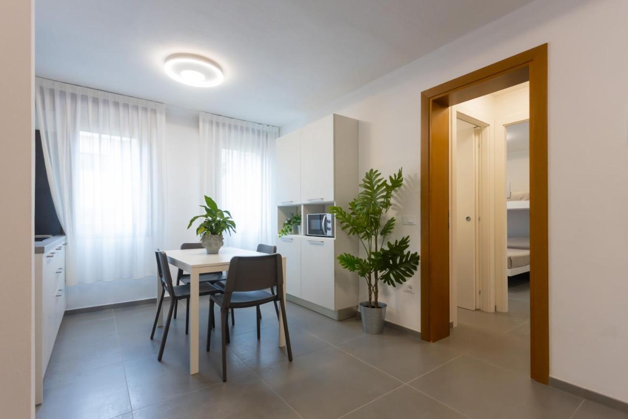 Anna Residence Sottomarina Exterior photo