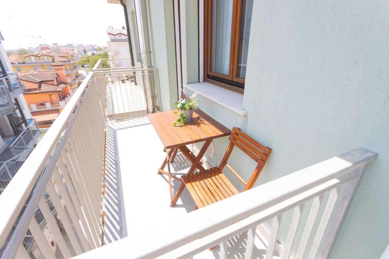 Anna Residence Sottomarina Exterior photo