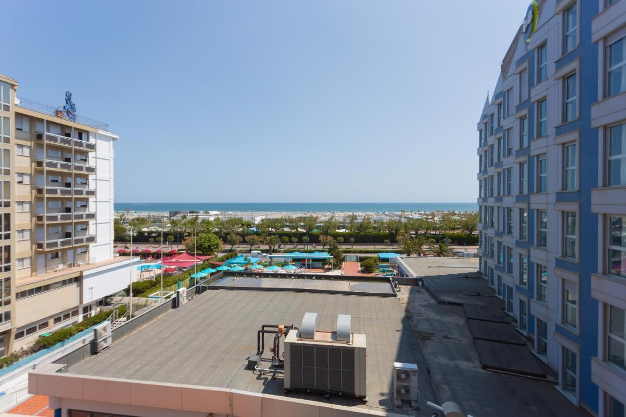 Anna Residence Sottomarina Exterior photo