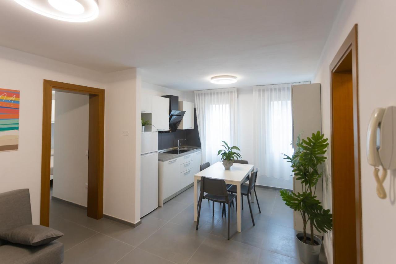 Anna Residence Sottomarina Exterior photo