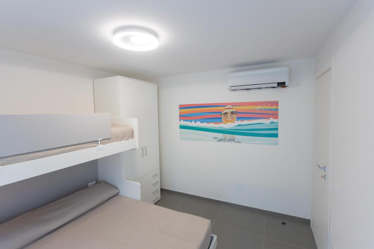 Anna Residence Sottomarina Exterior photo