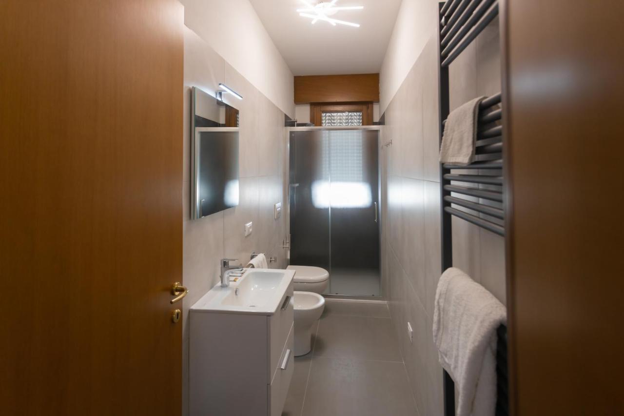 Anna Residence Sottomarina Exterior photo