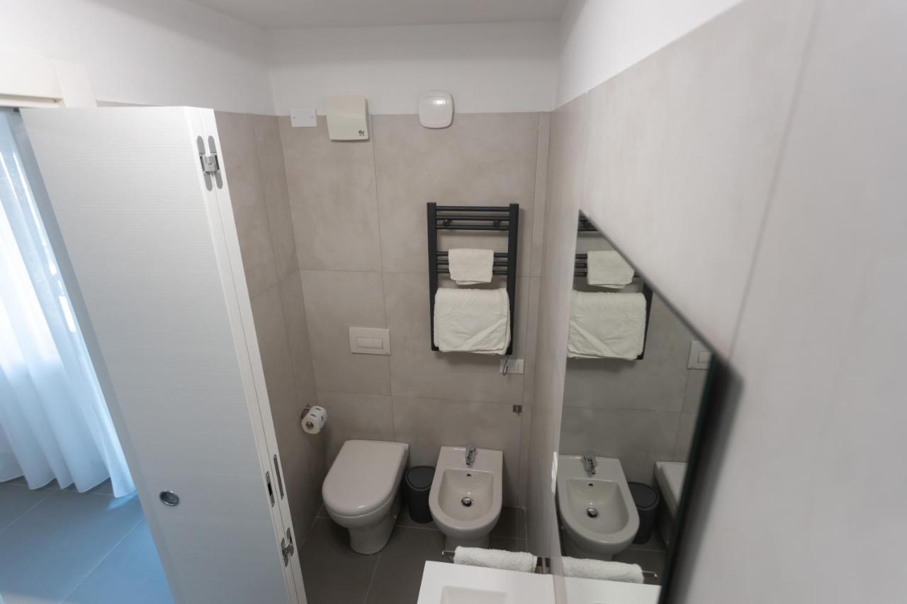 Anna Residence Sottomarina Exterior photo