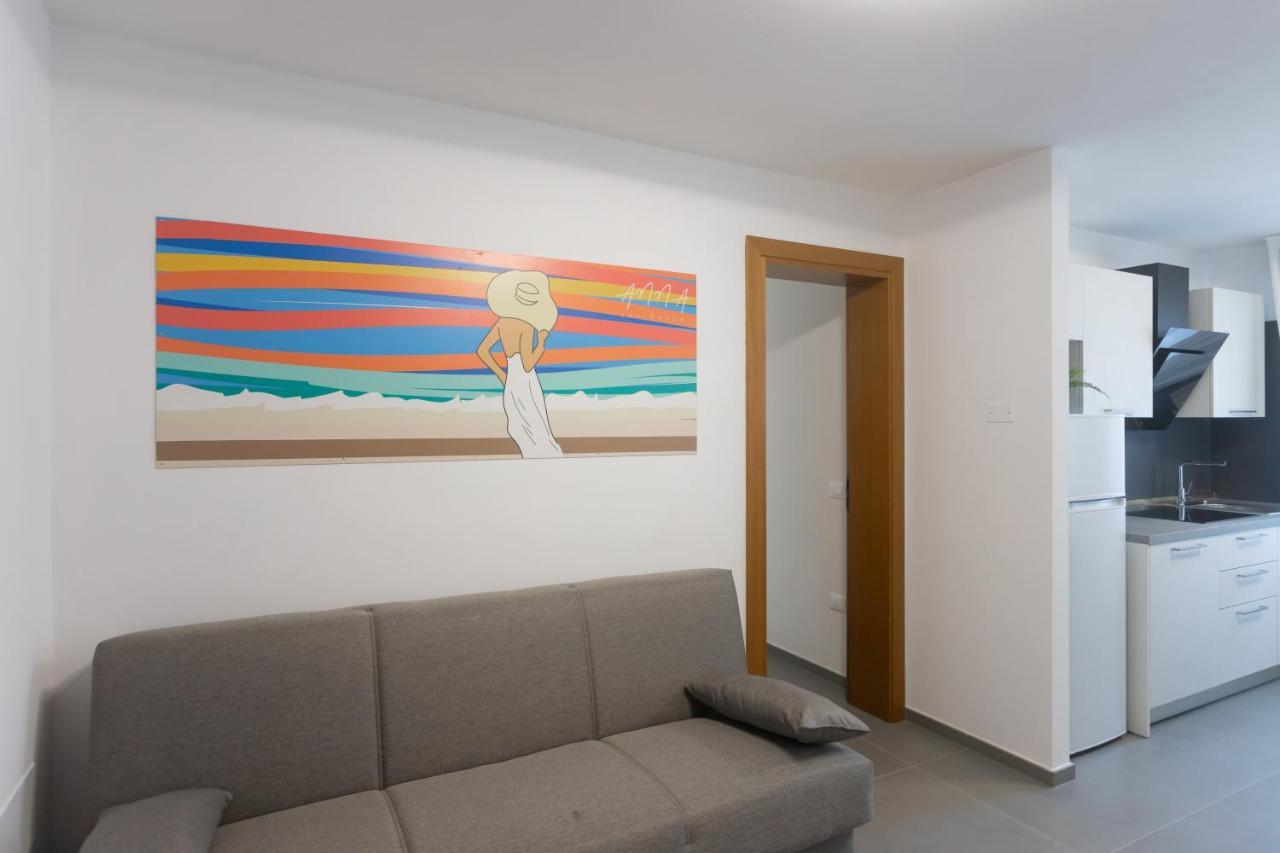 Anna Residence Sottomarina Exterior photo