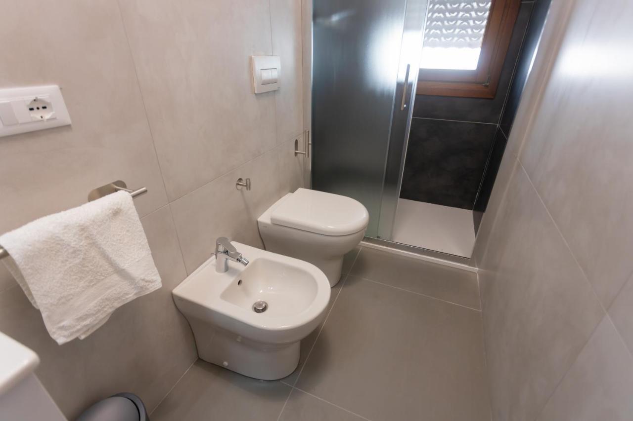 Anna Residence Sottomarina Exterior photo