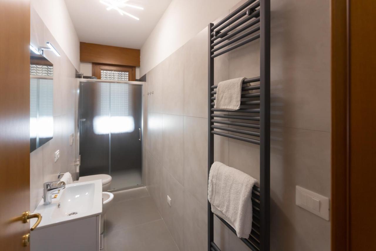 Anna Residence Sottomarina Exterior photo