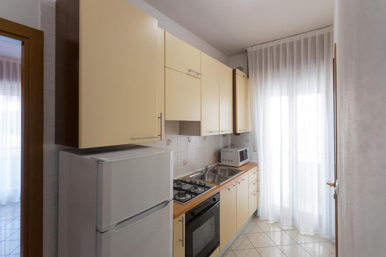 Anna Residence Sottomarina Exterior photo