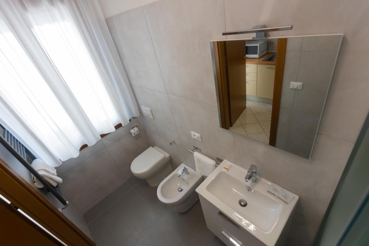 Anna Residence Sottomarina Exterior photo