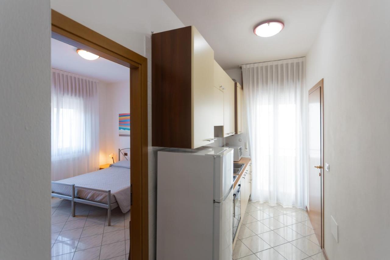 Anna Residence Sottomarina Exterior photo