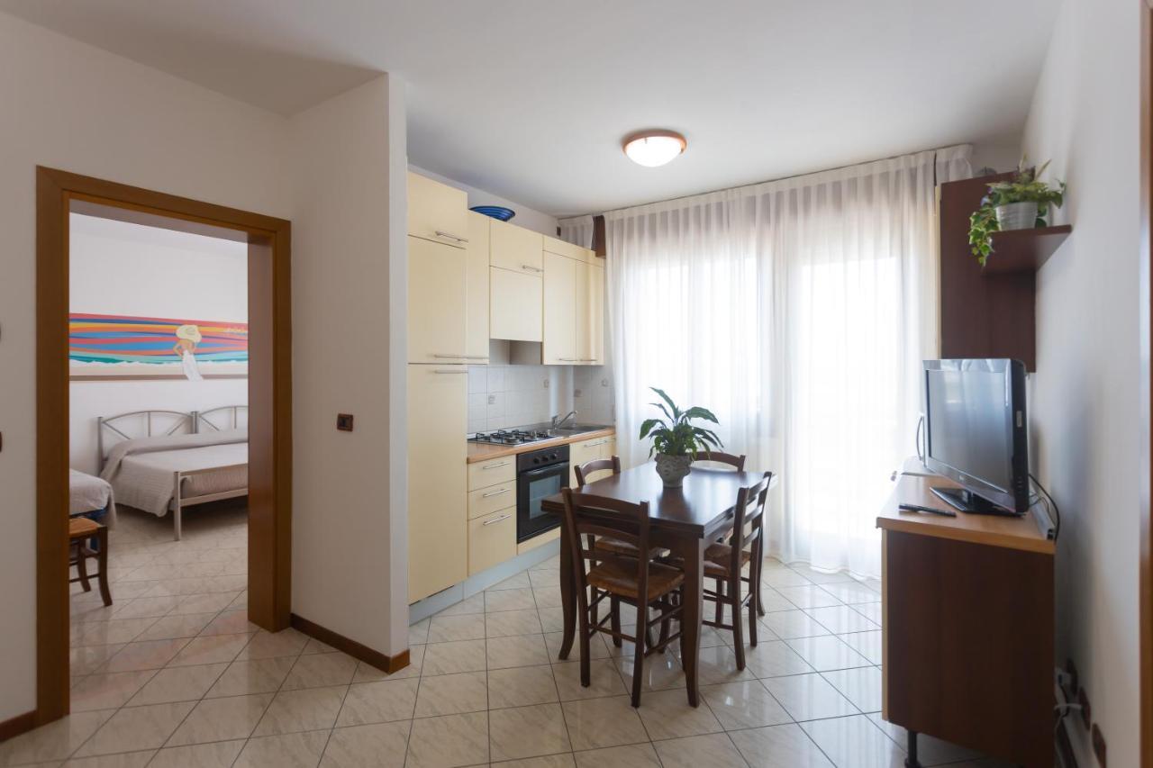 Anna Residence Sottomarina Exterior photo
