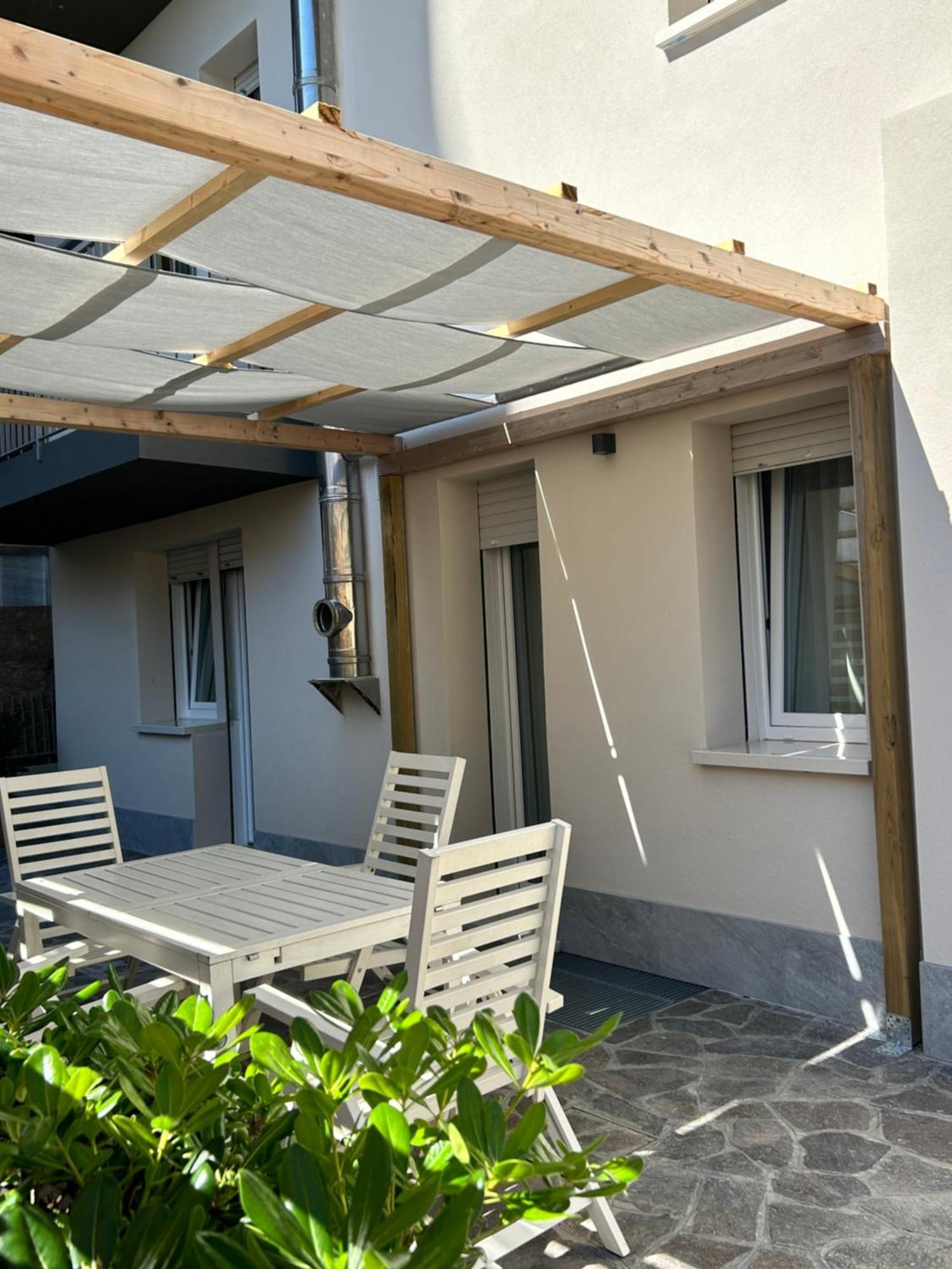 Anna Residence Sottomarina Exterior photo