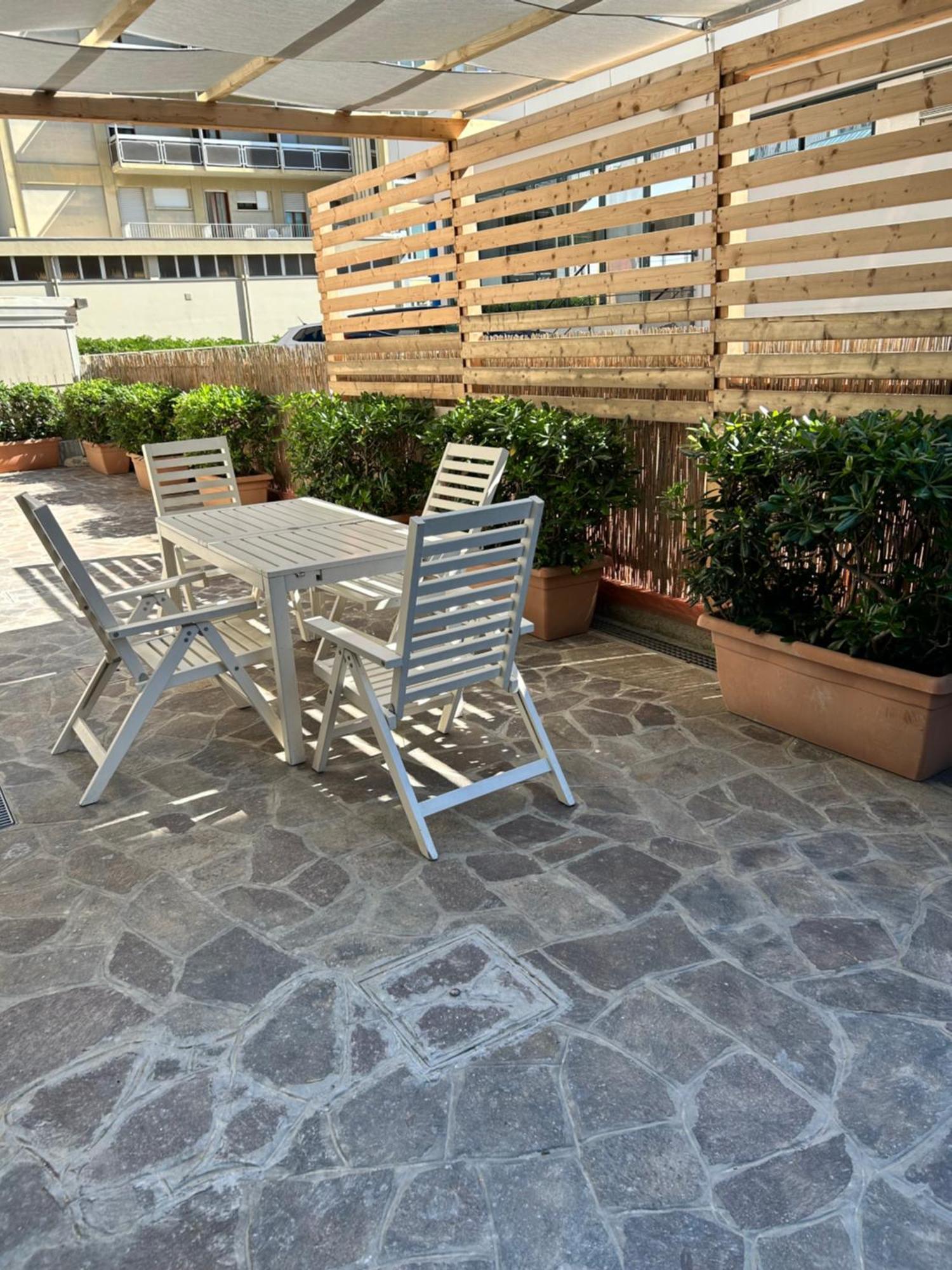 Anna Residence Sottomarina Exterior photo