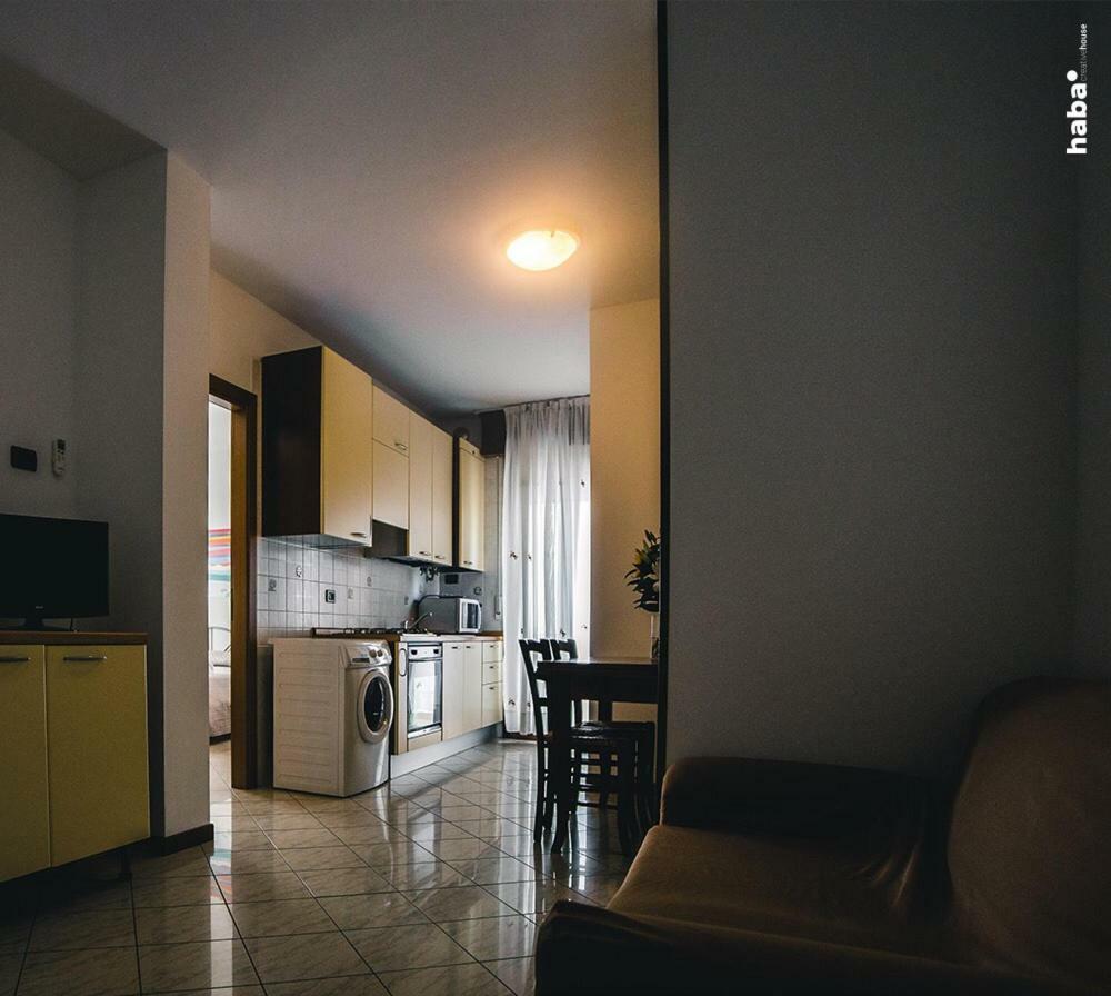 Anna Residence Sottomarina Exterior photo