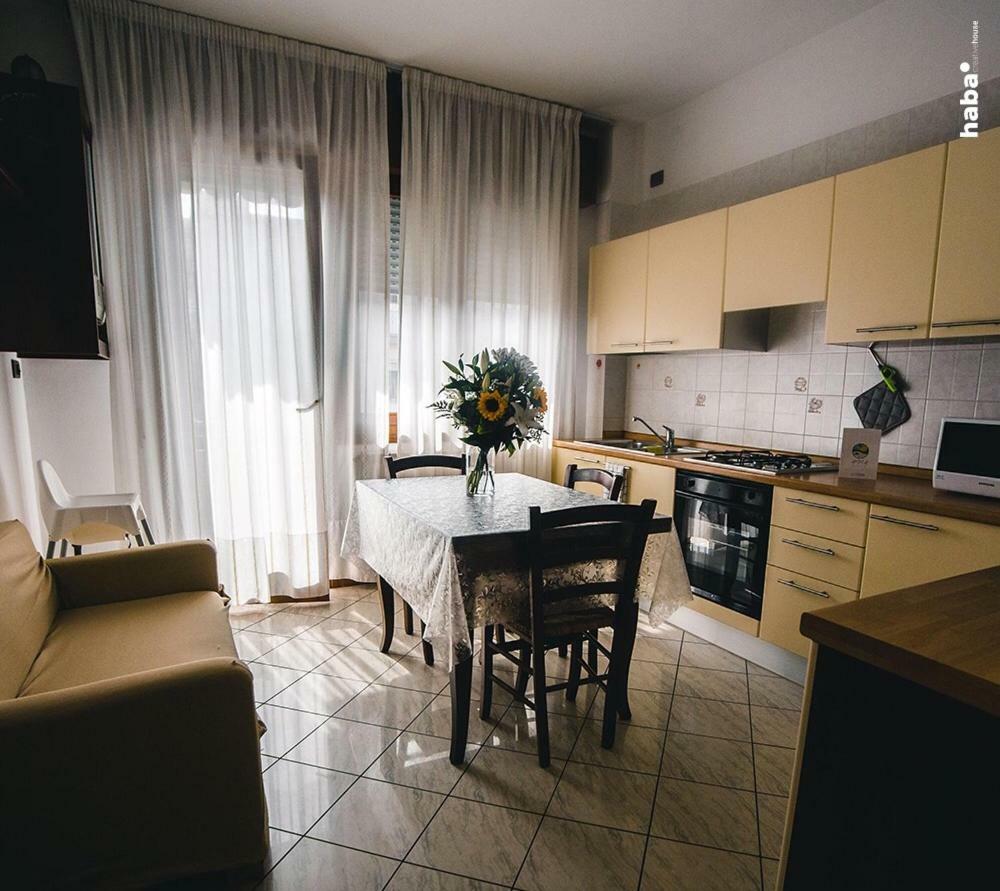 Anna Residence Sottomarina Exterior photo