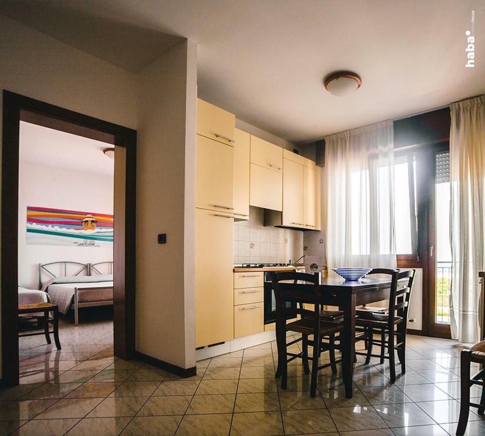 Anna Residence Sottomarina Exterior photo